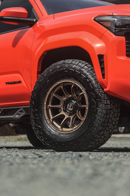 WHEELS