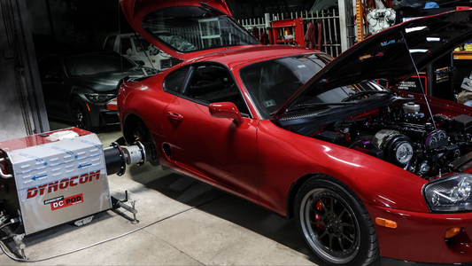 DYNO SERVICES