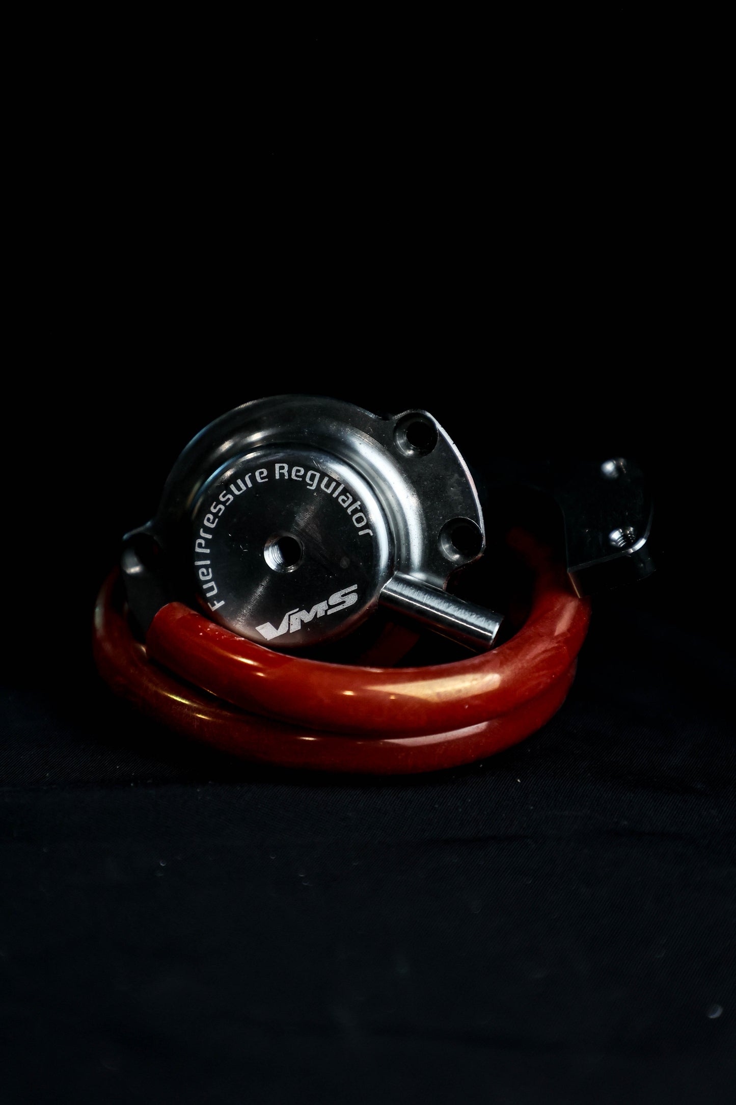 VMS FUEL PRESSURE REGULATOR