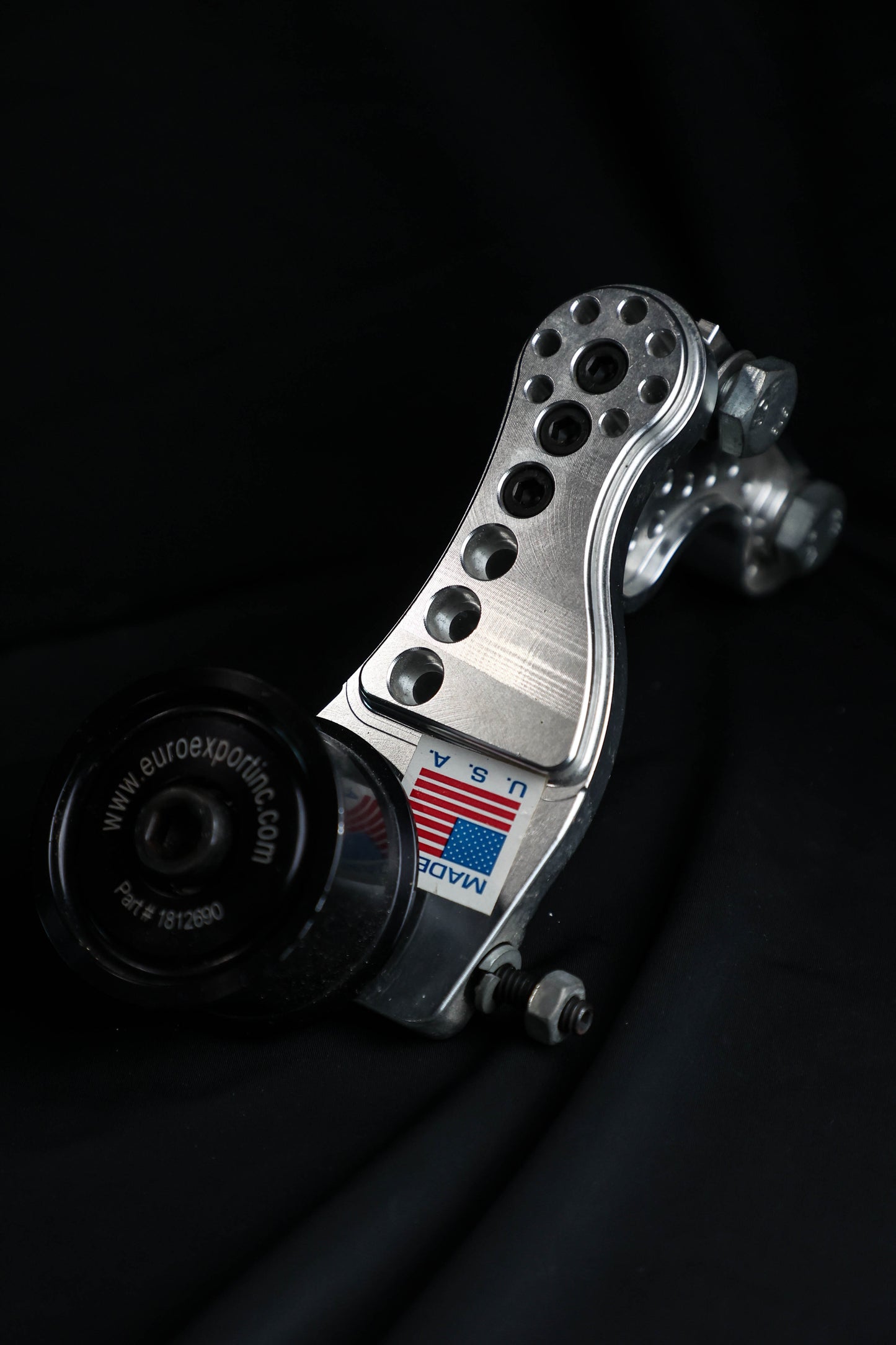 HONDA PULLEY