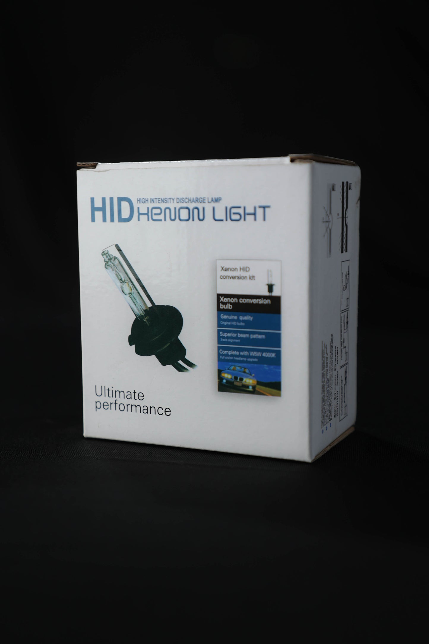 XENON HID LIGHT