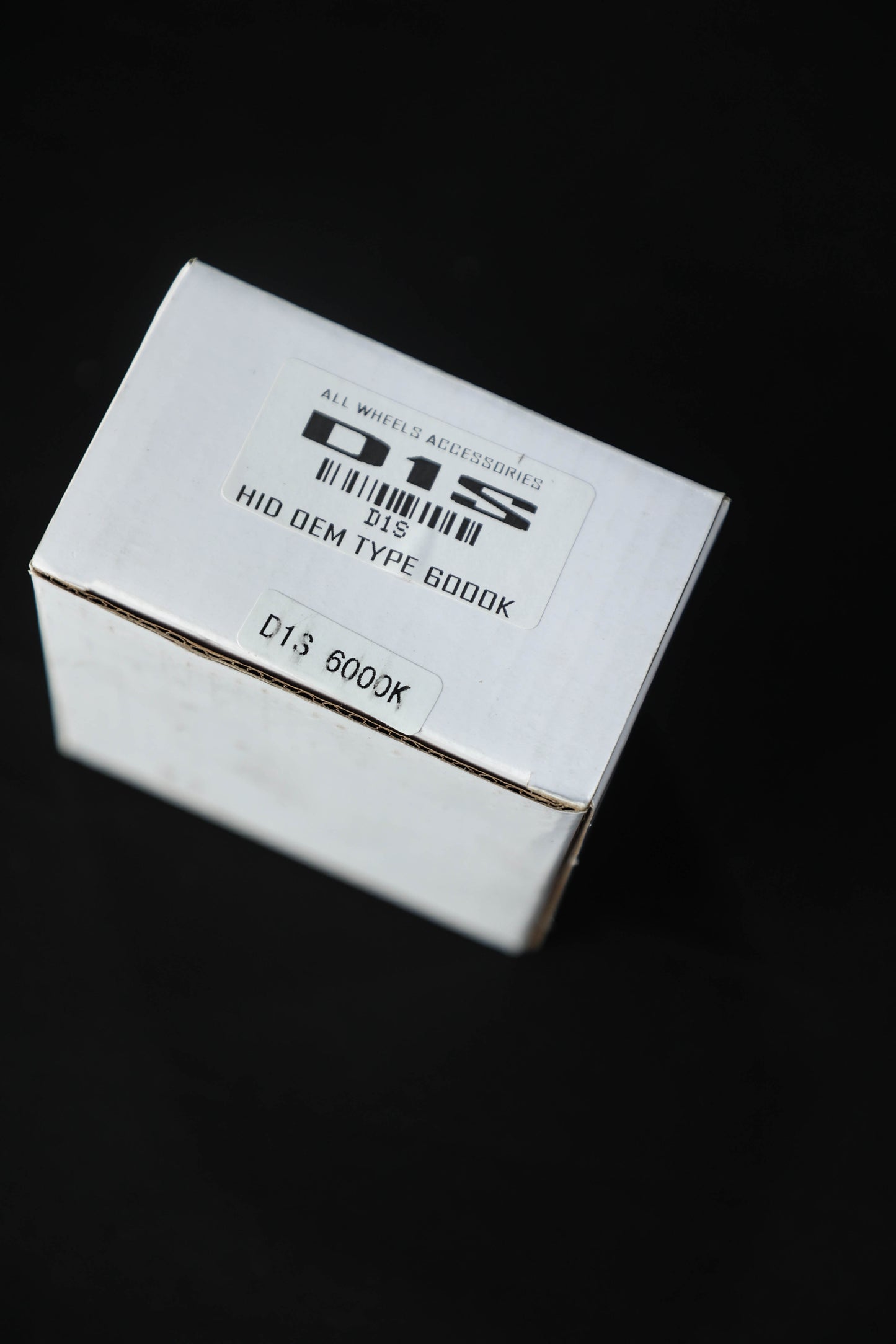 XENON HID LIGHT