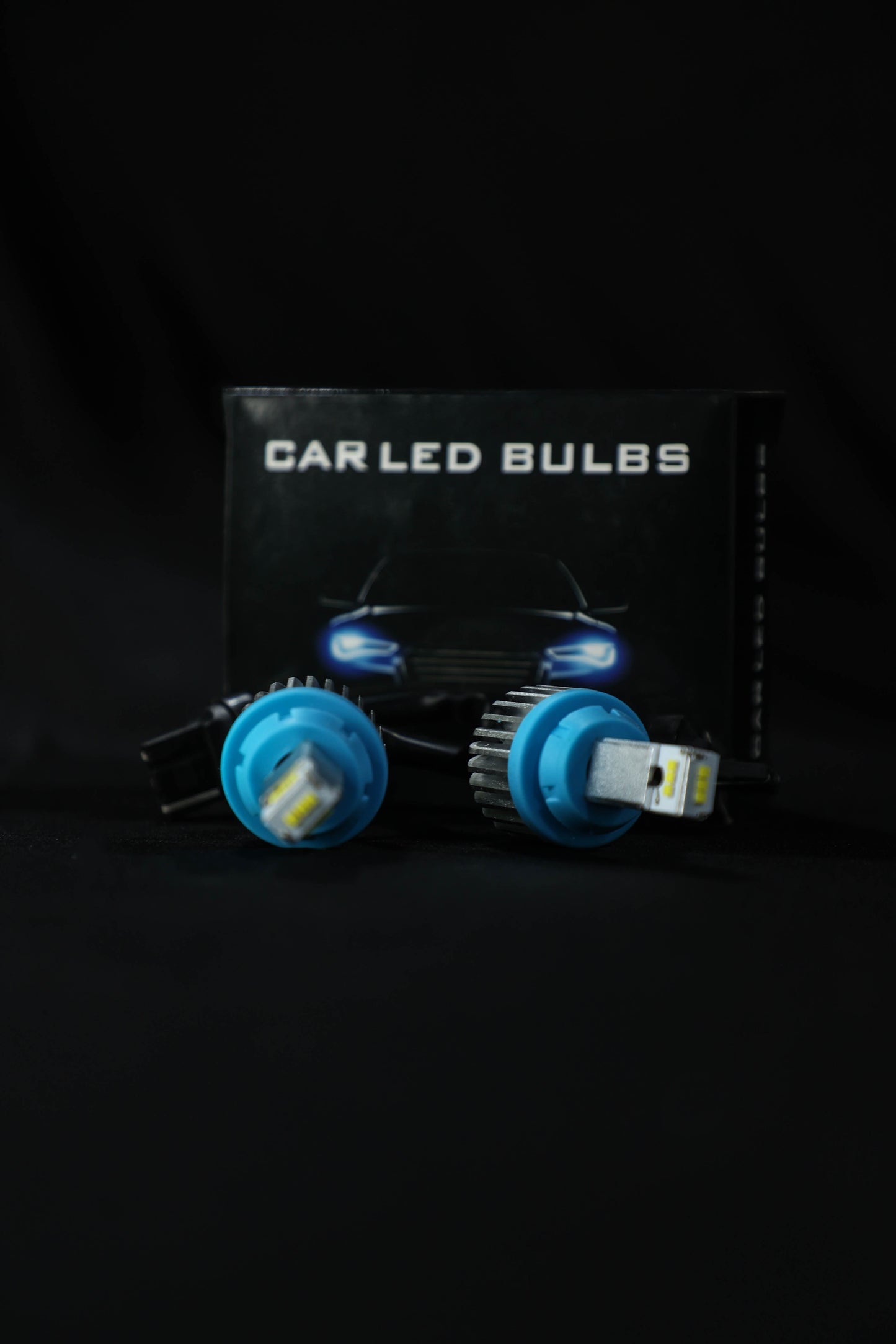 CAR LED BULBS