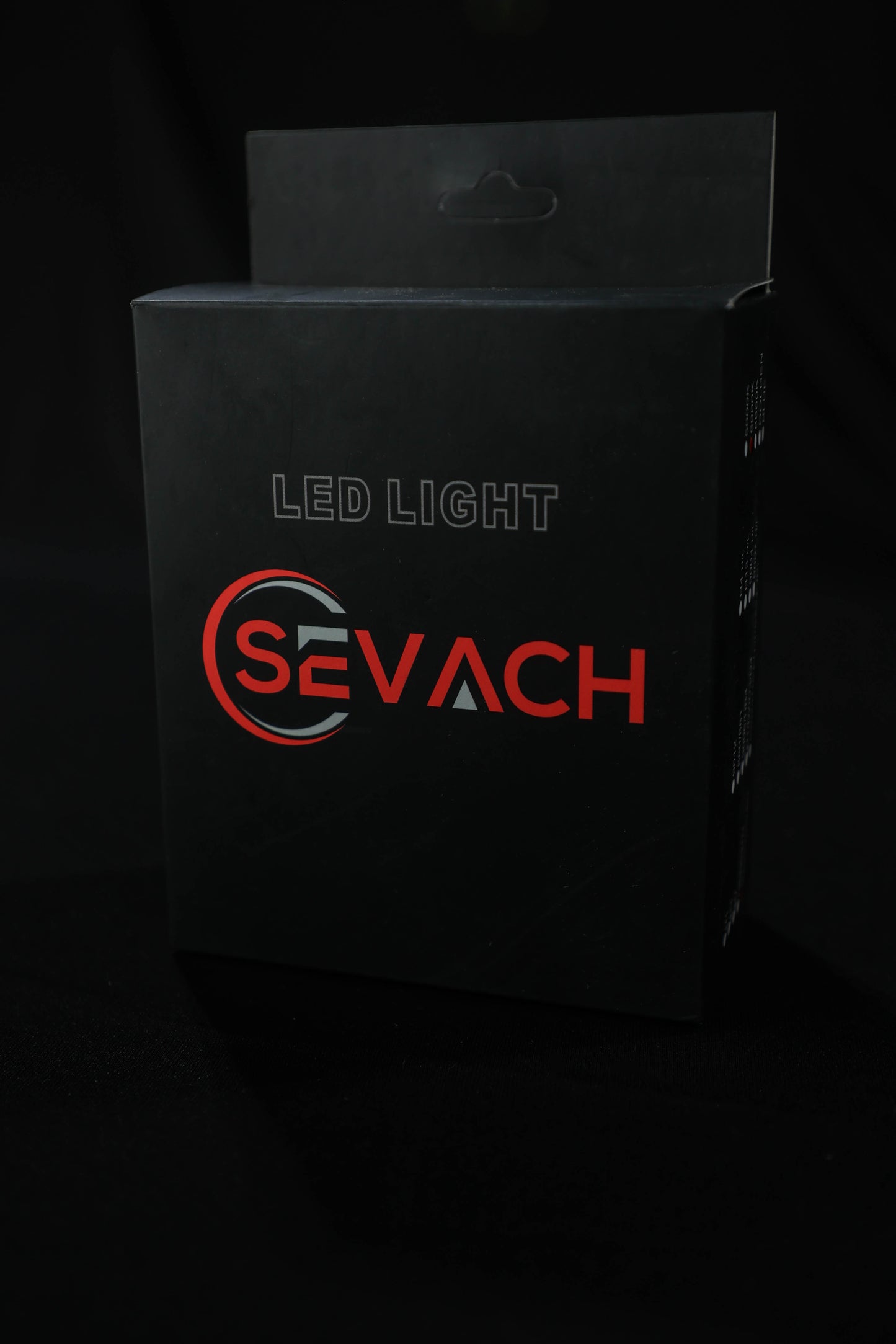 LED LIGHT SEVACH