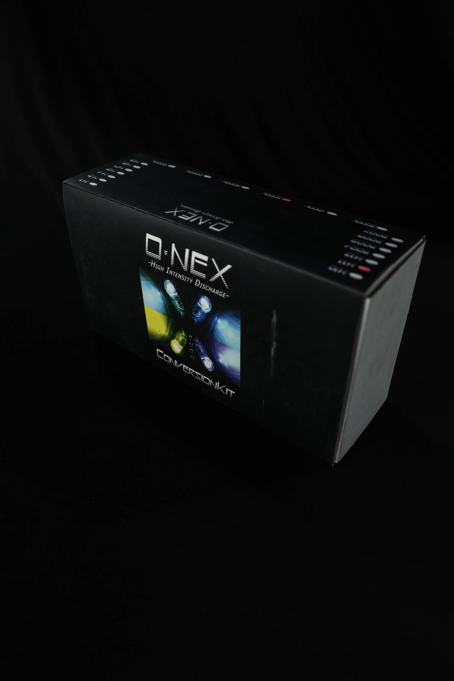 0-NEX