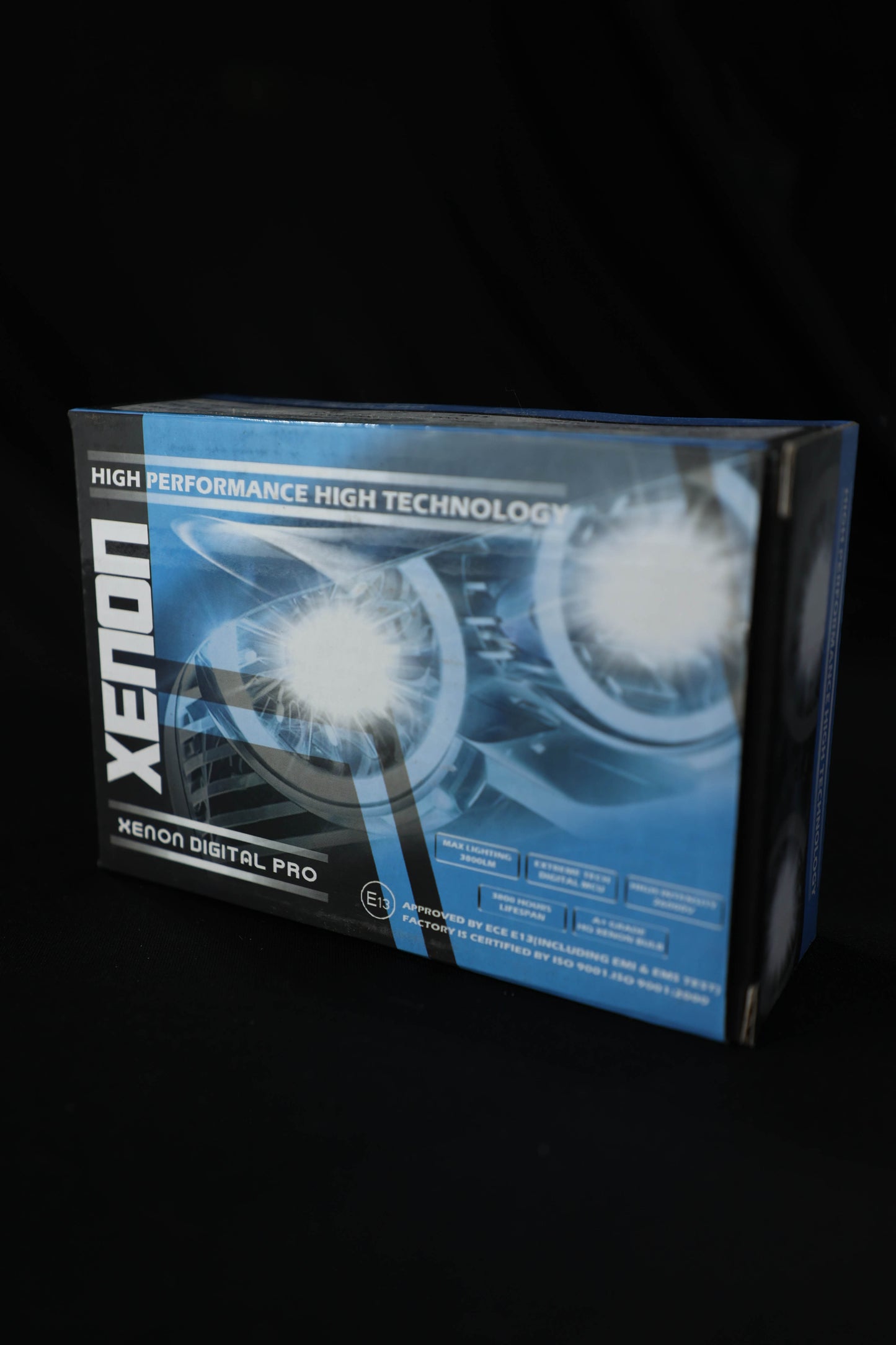 XENON HIGH PERFORMANCE