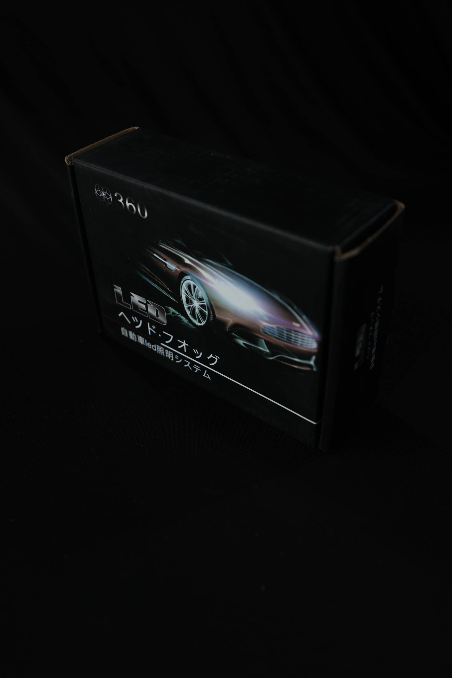 360 LED