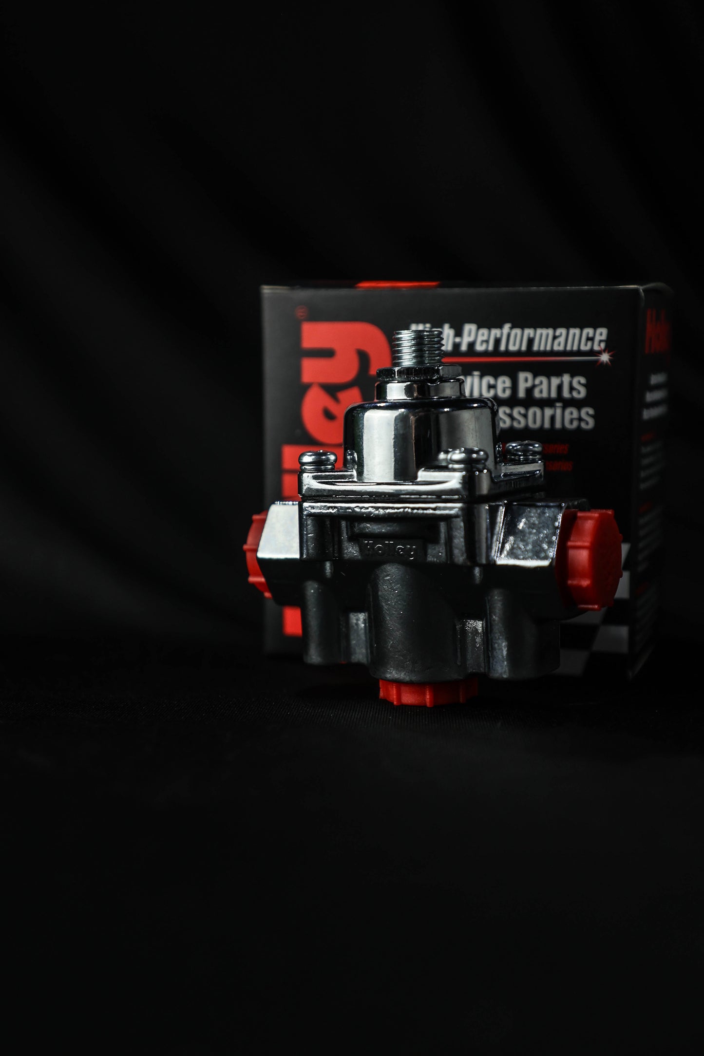 HOLLEY PERFORMANCE 12-803