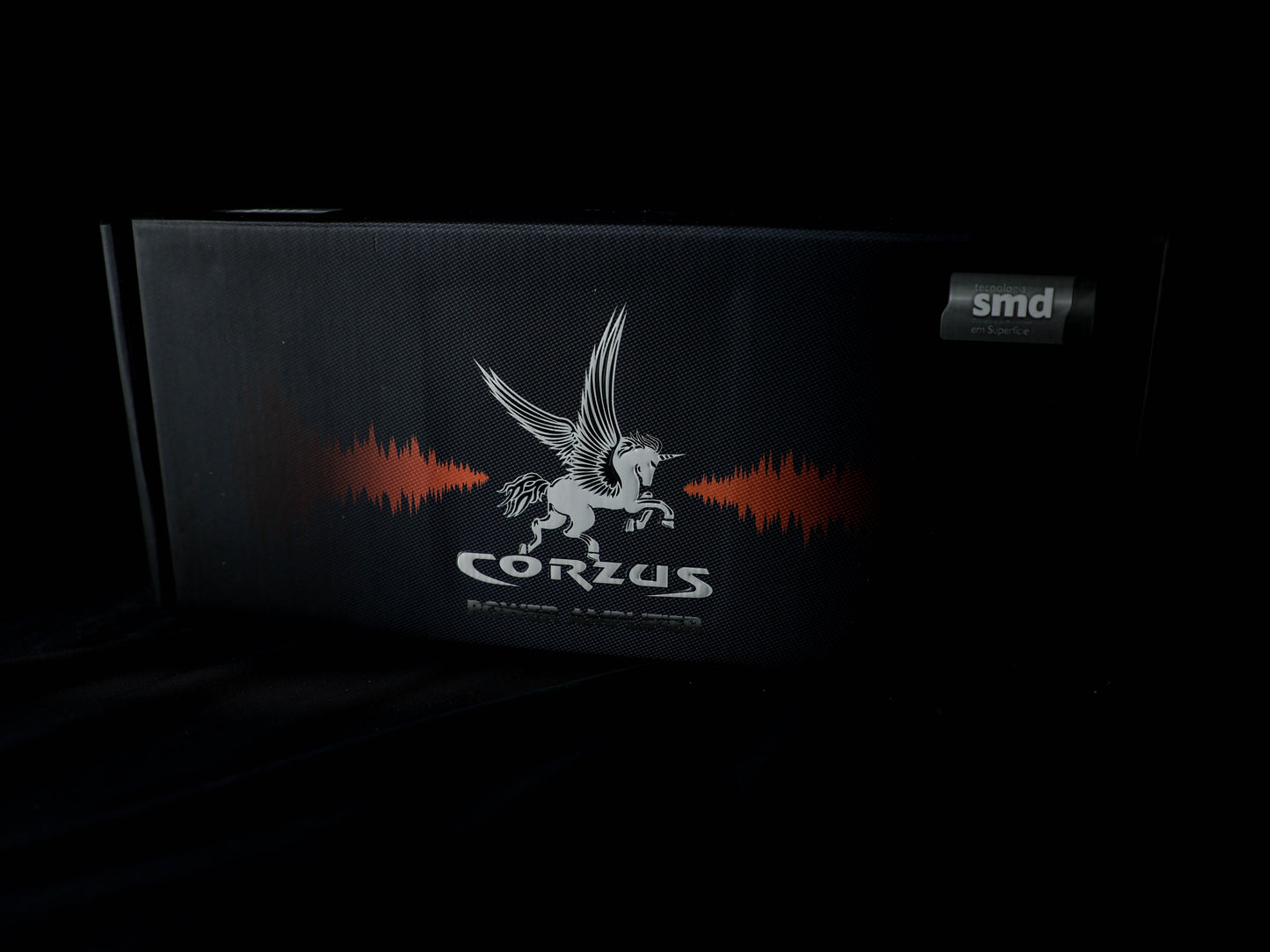 CORZUS HF404