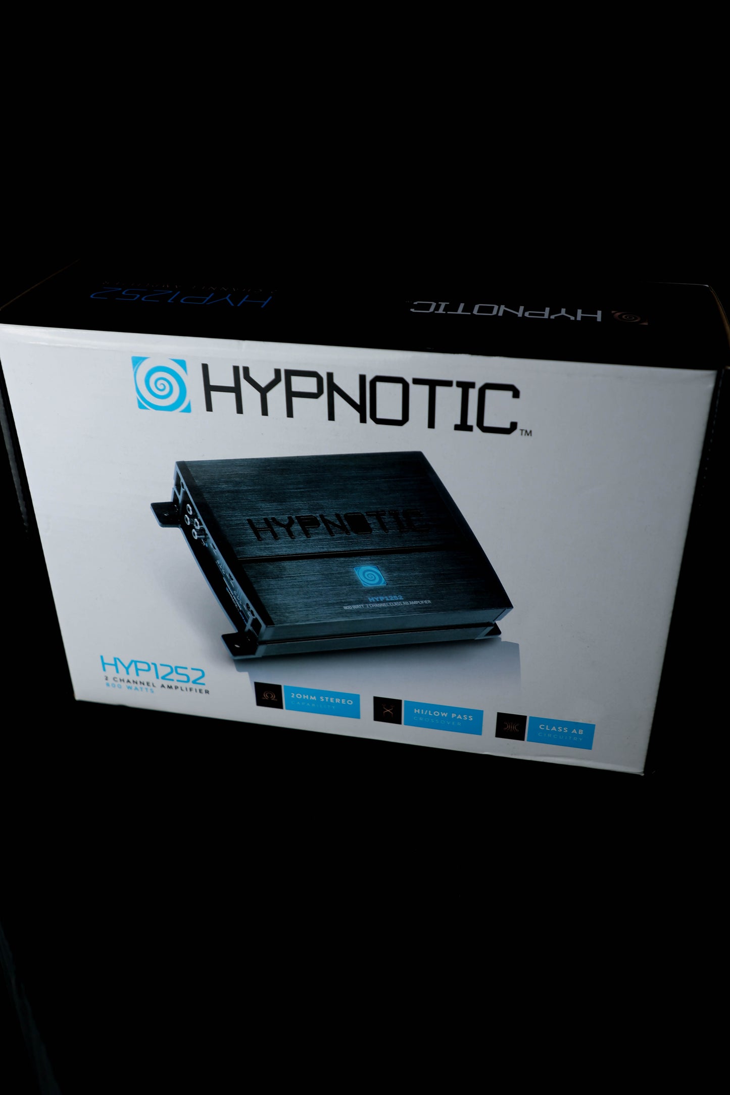 HYPNOTIC HYP1252 AMPLIFIER