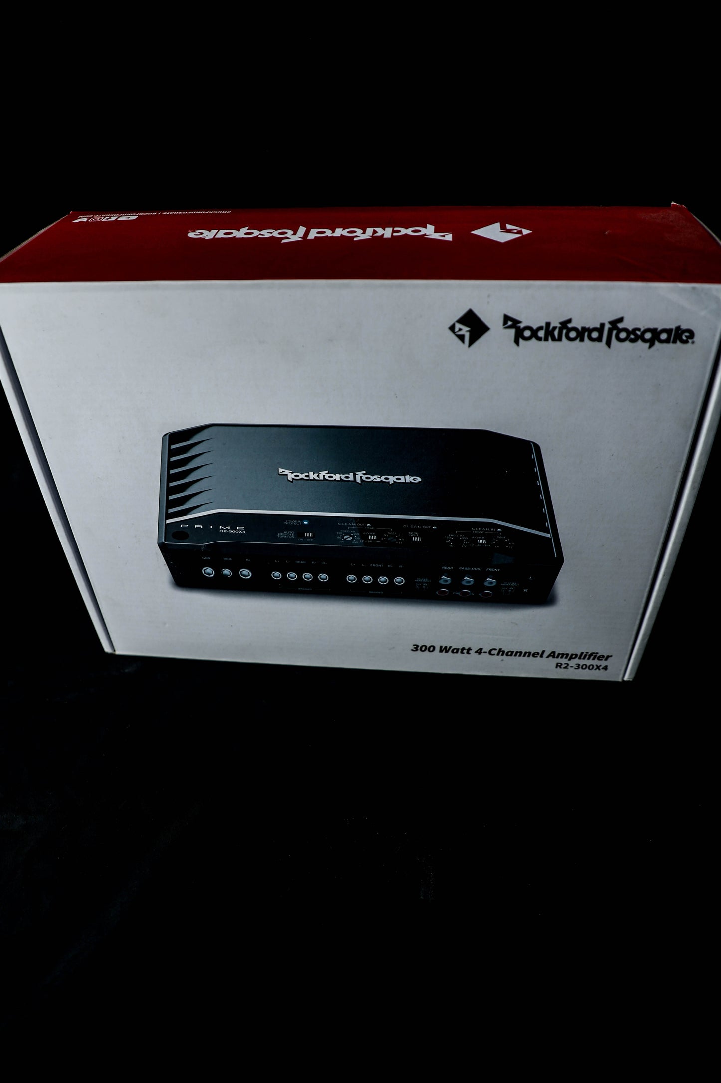 ROCKFORD R2-300X4