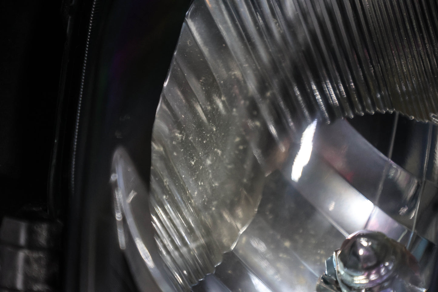 F5. TOYOTA COROLLA 2011-2013 SPOTLIGHT