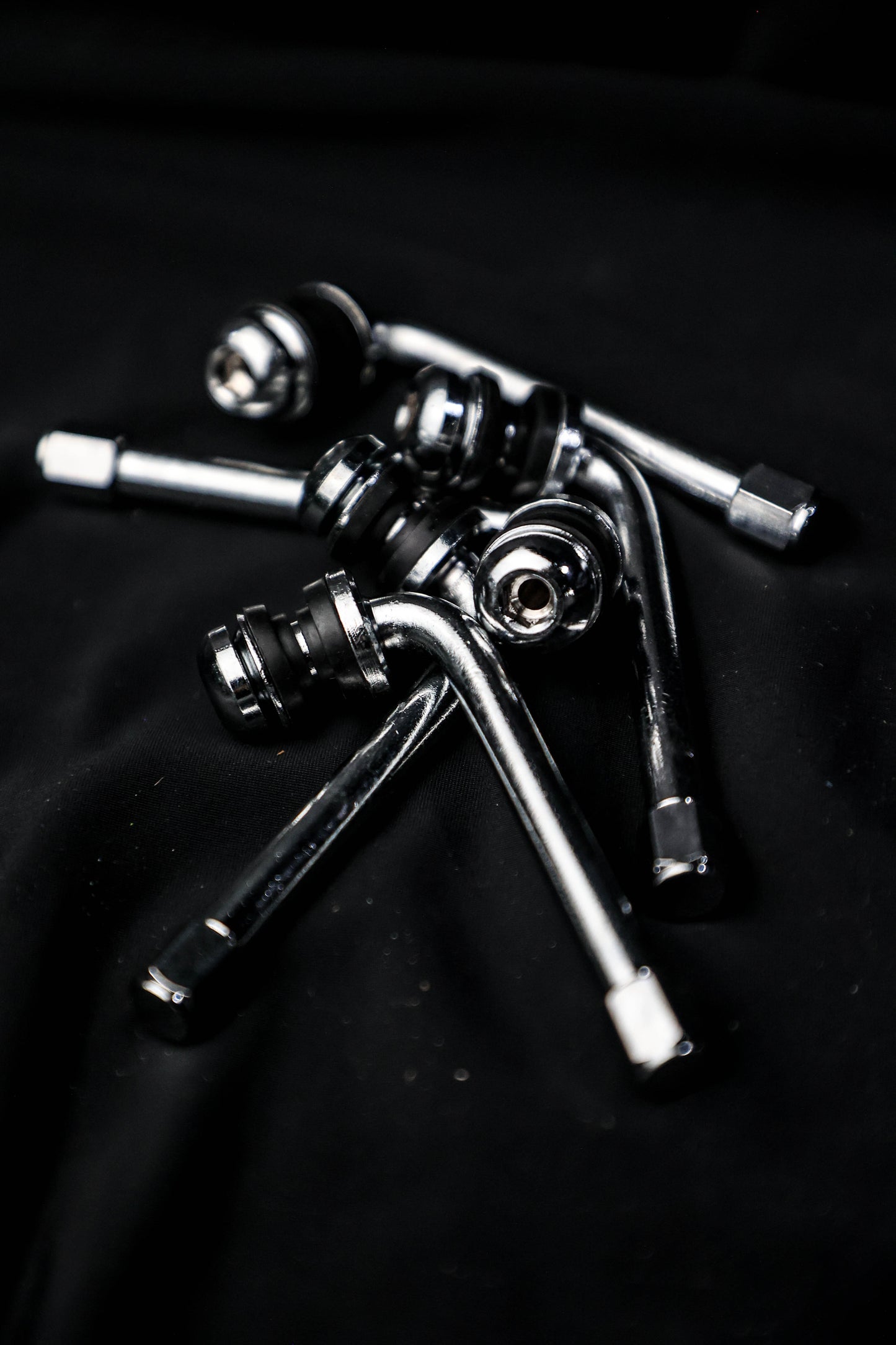 ALL WHEELS |554