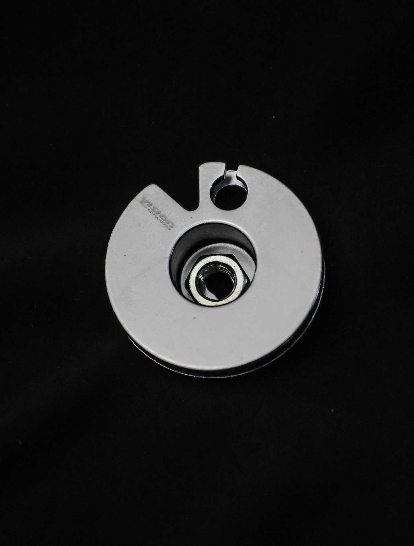 VISION BILLET THROTTLE ROTOR