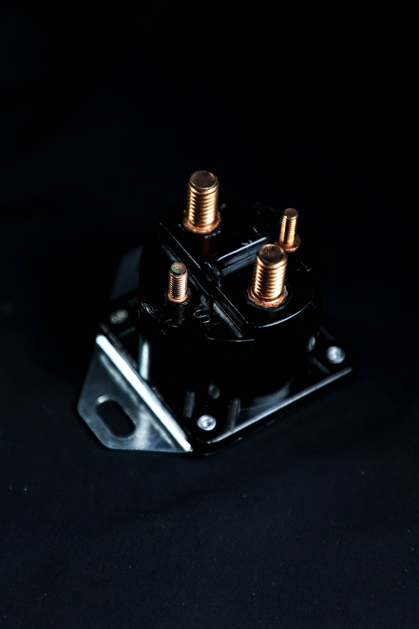 WAI COMPONENTS