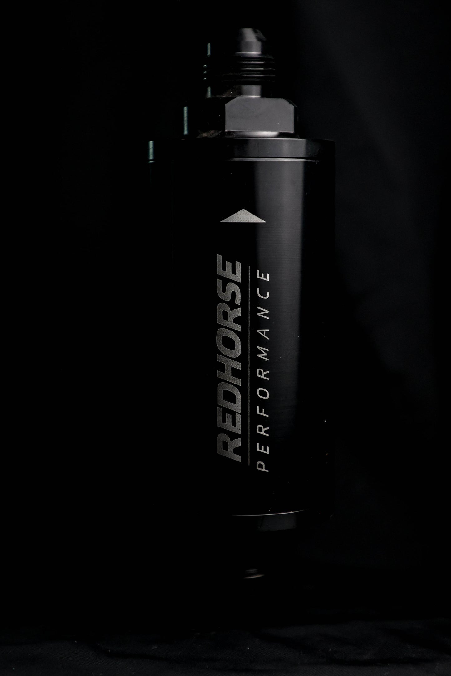 RED HORSE FUEL FILTER