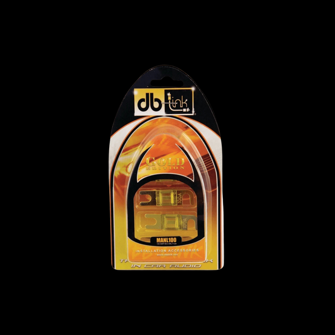DB LINK MANL100 FUSE