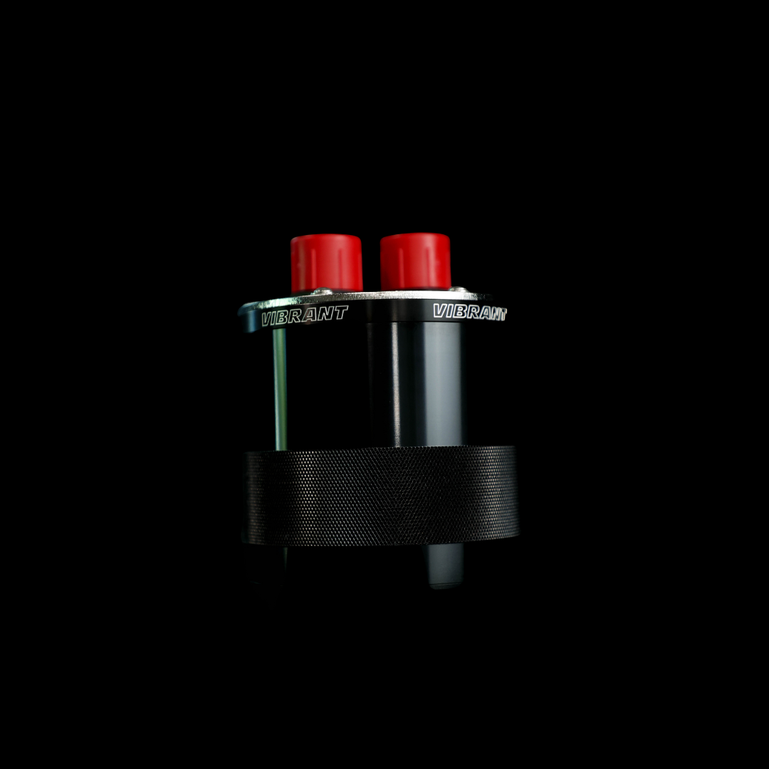 VIBRANT UNIVERSAL CATCH CAN 41/2" | 12760
