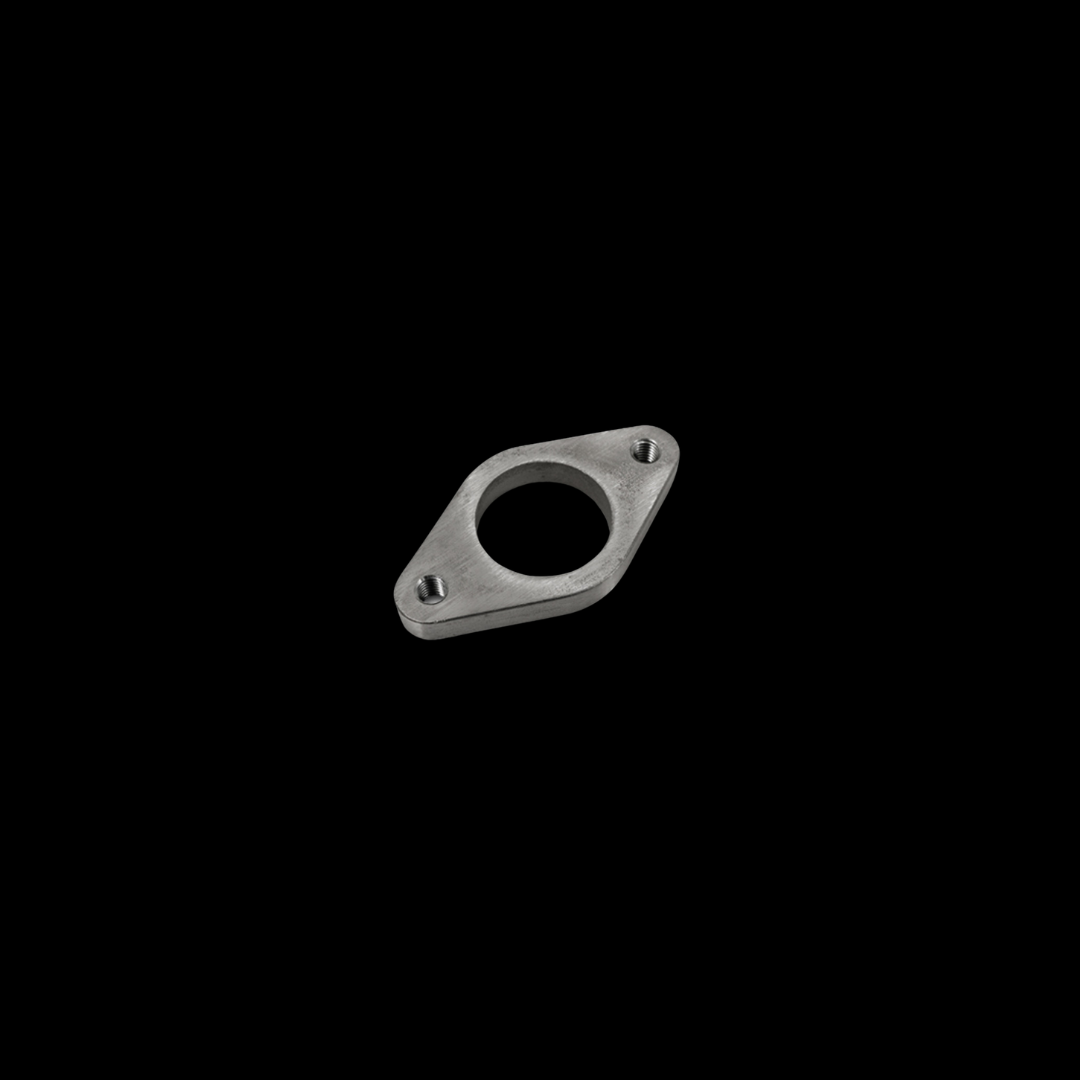 VIBRANT WASTEGATE FLANGE 14370