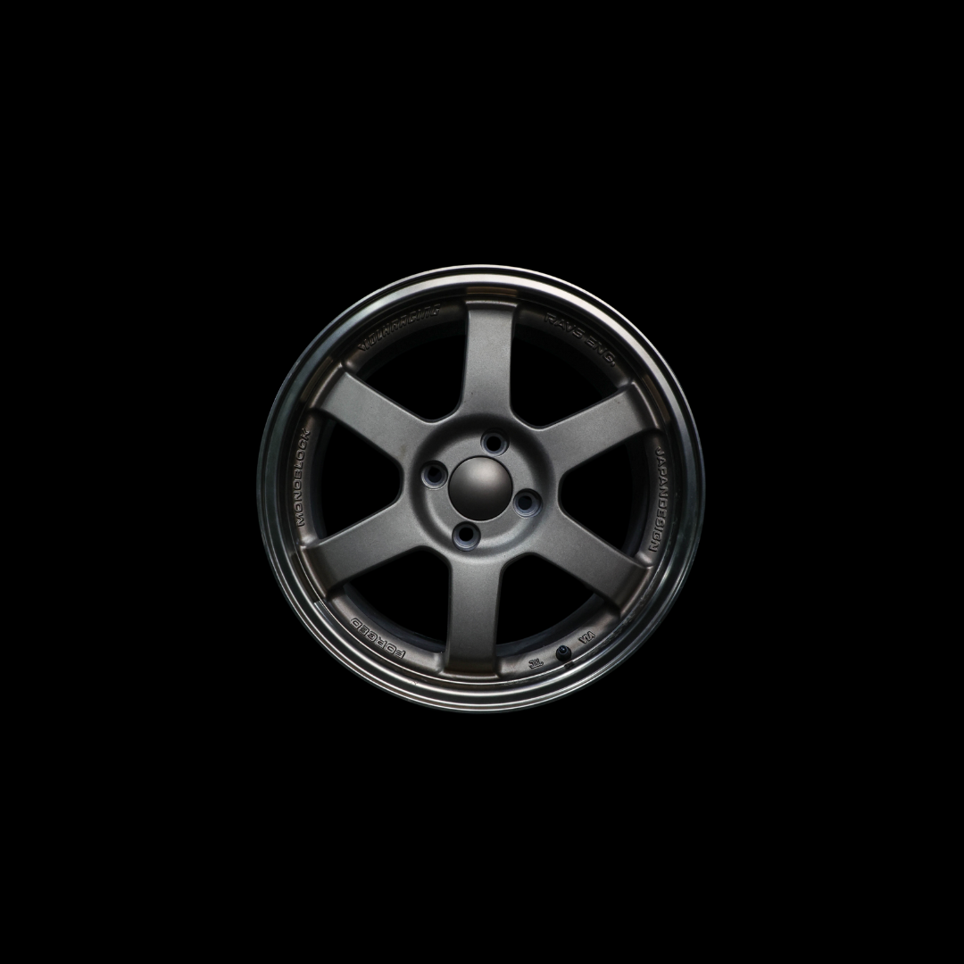 W28. UNIVERSAL MONOBLOCK WHEELS
