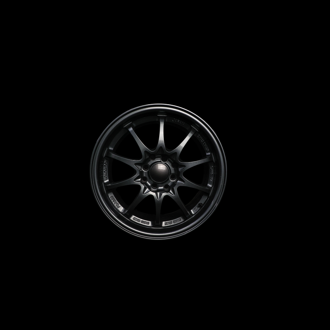 W29. UNIVERSAL BLUE WHEELS