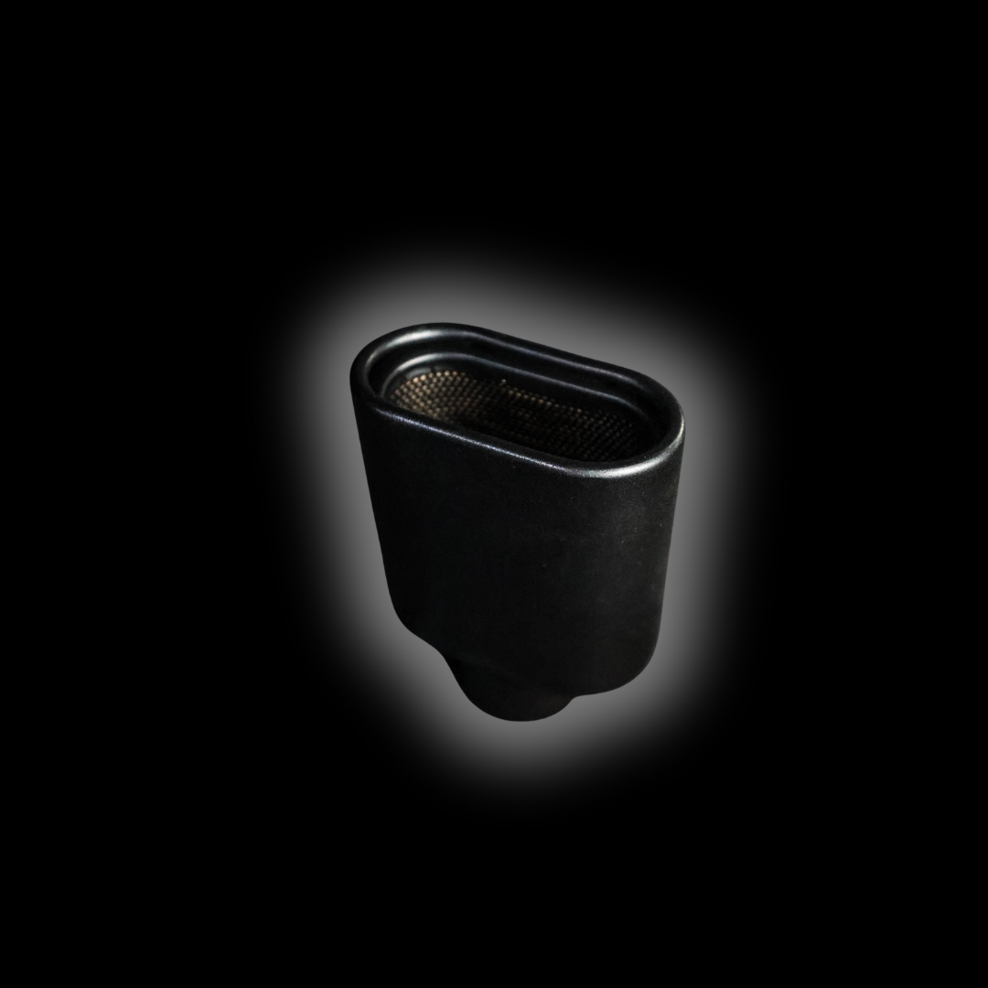 UNIVERSAL EXHAUST TIP