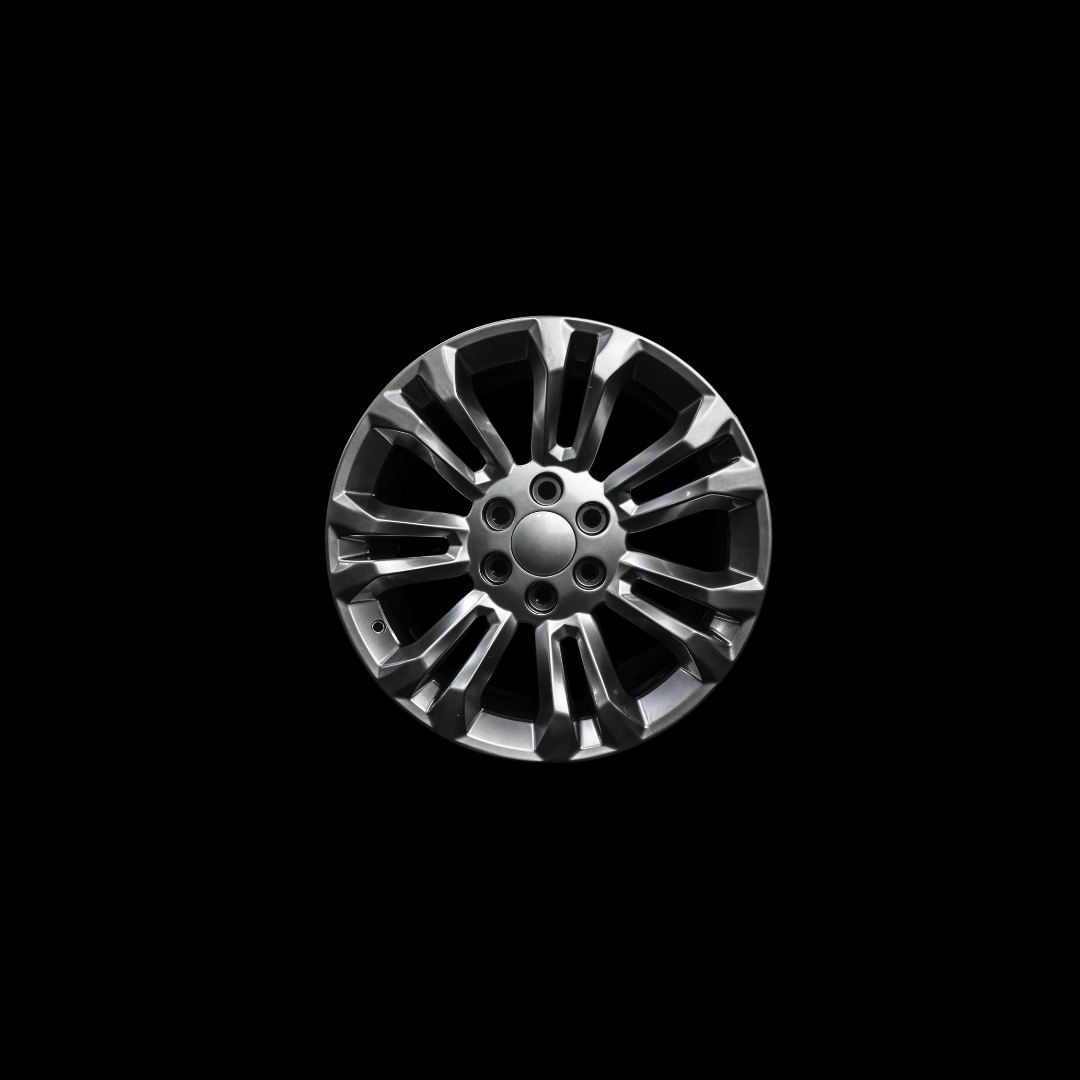 W31. UNIVERSAL WHEEL