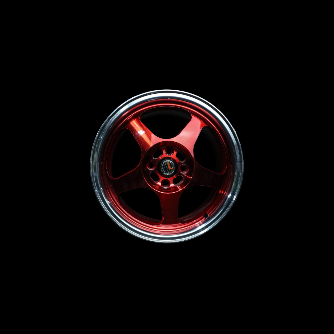 W30. TRACKLITE WHEELS