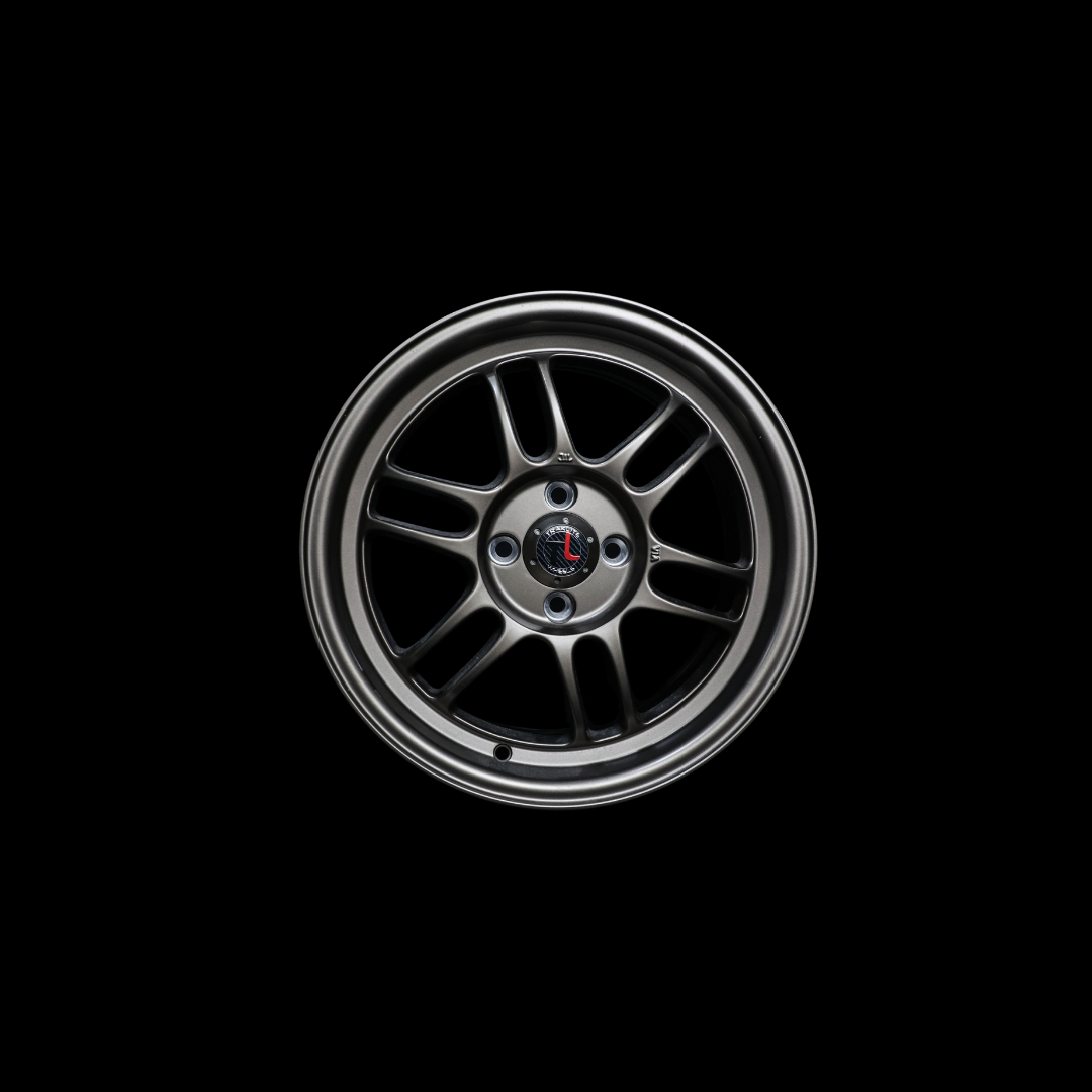 W32. TRACKLITE WHEELS