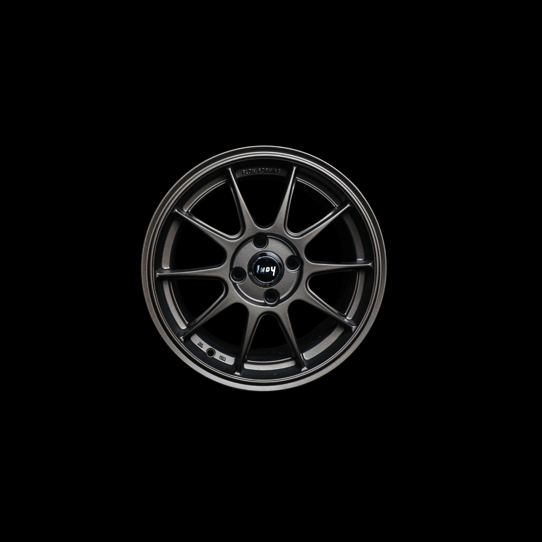W37. INDI WHEELS