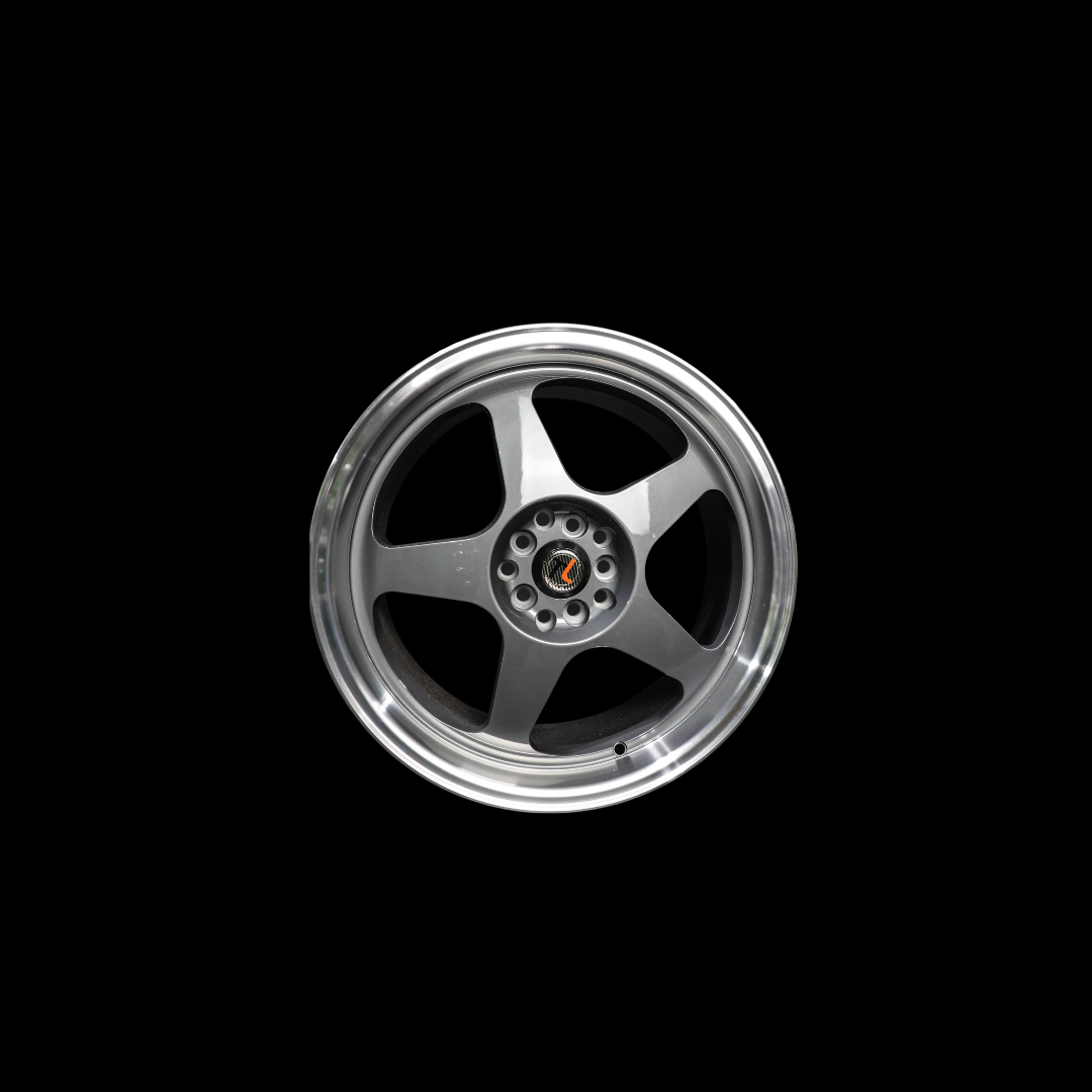 W48.TRACKLITE WHEELS