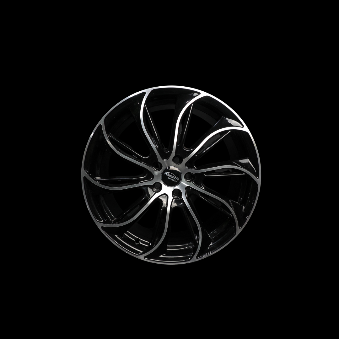 W50. REPORTS WHEELS