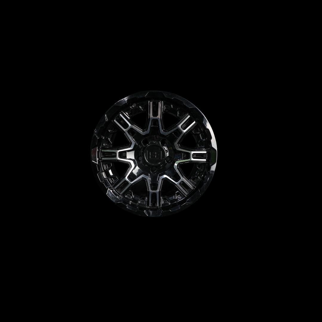 W65. LEVEL 8 WHEELS
