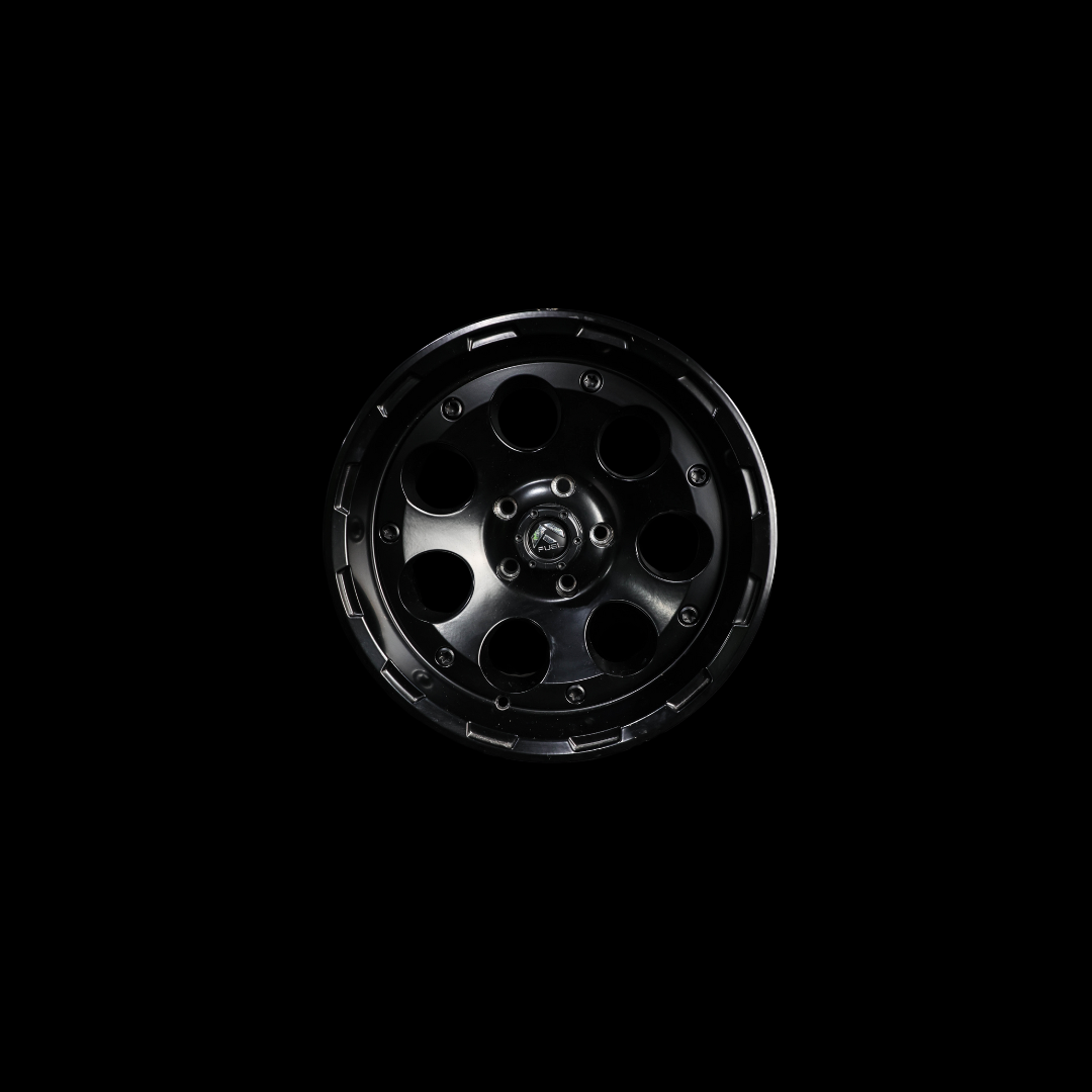 W66. FUEL WHEELS