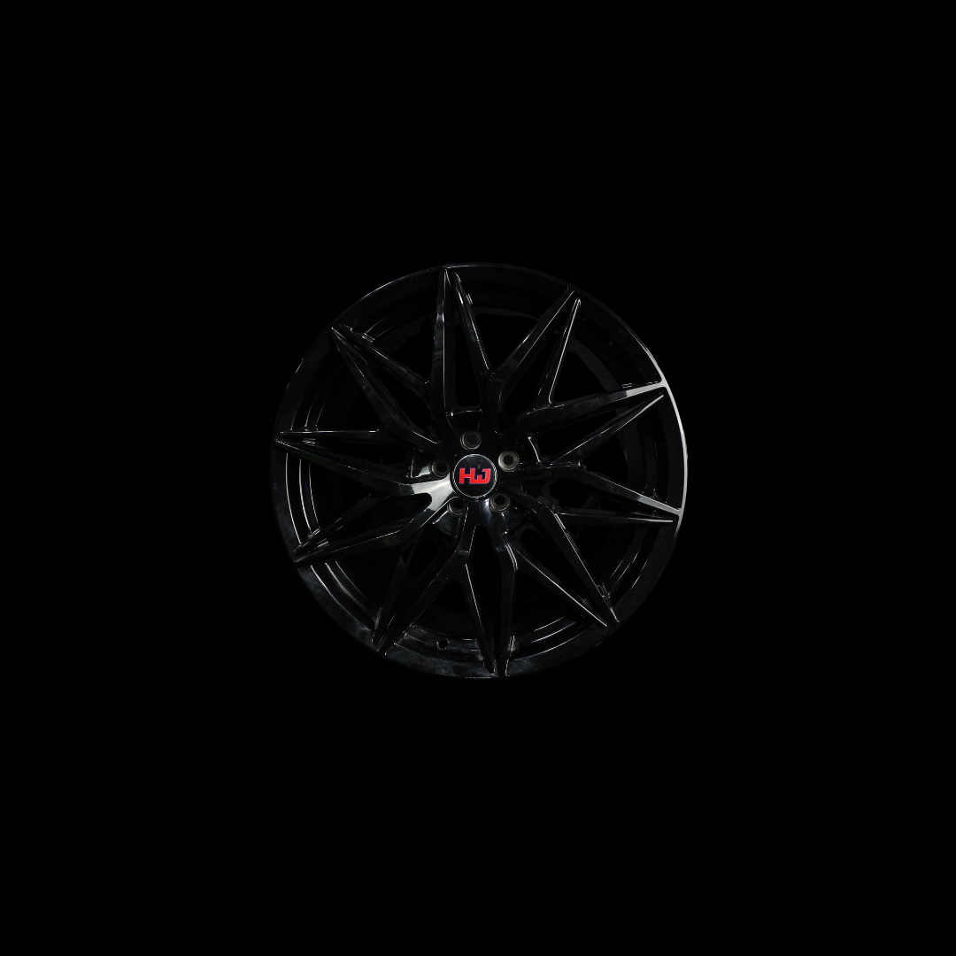 W71.HJ WHEELS