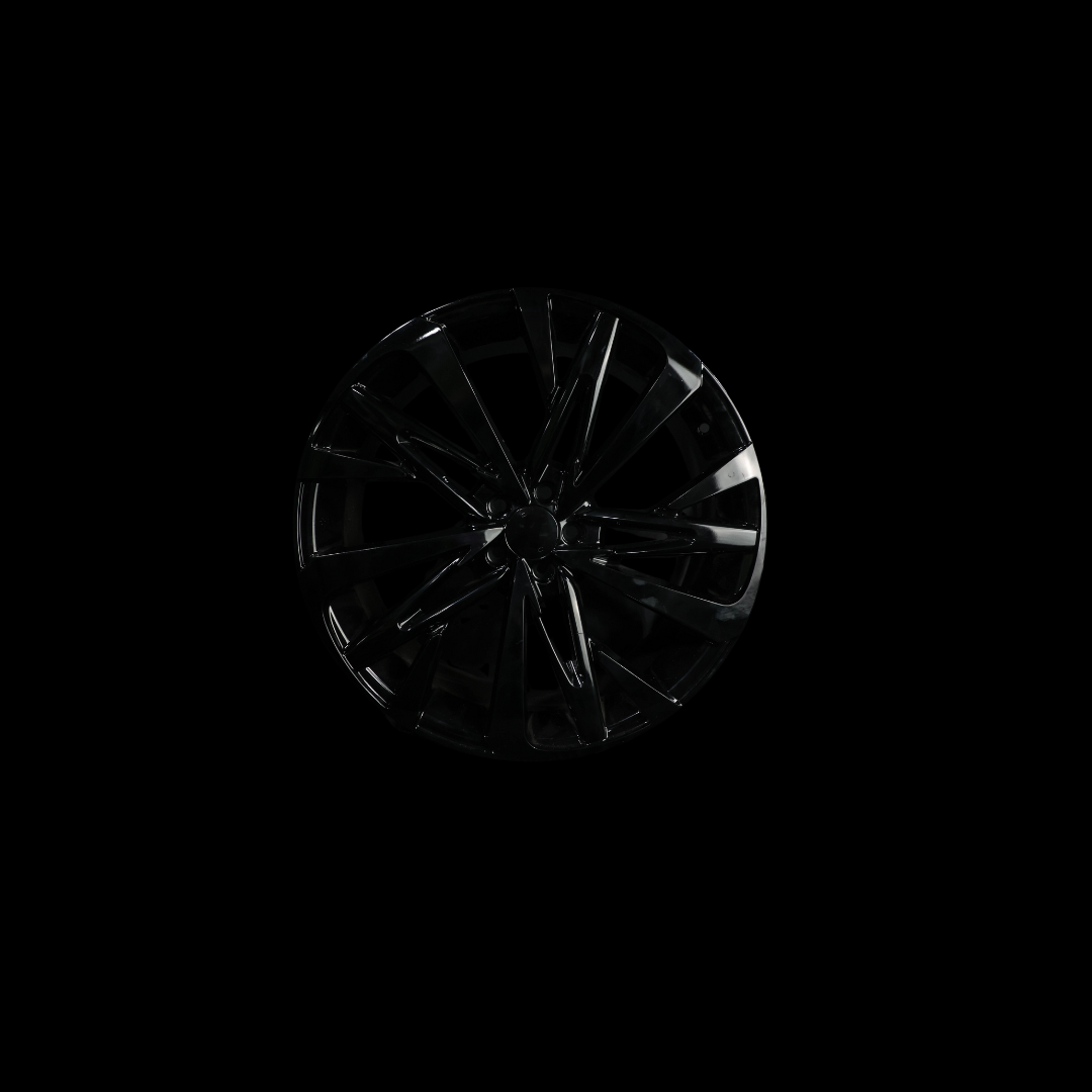 W77. UNIVERSAL WHEELS