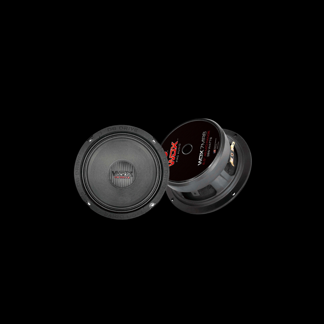 DB DRIVE WDX7MR6