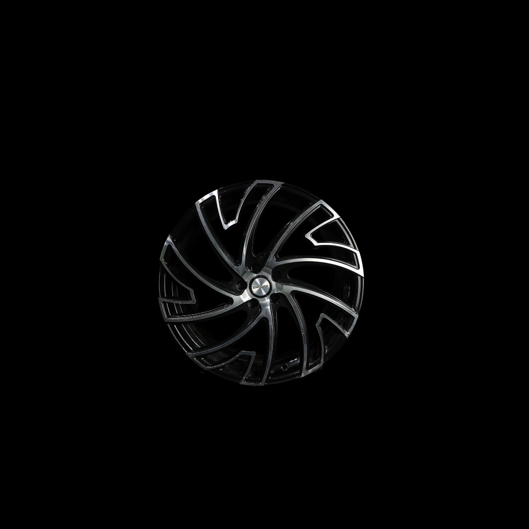 W80.ENCOR WHEELS
