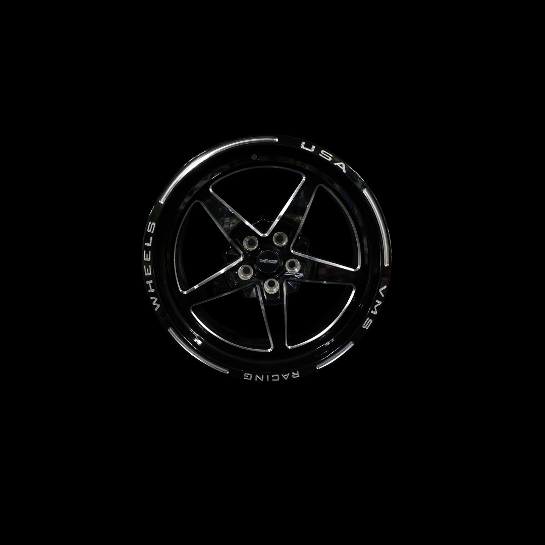 W87.VMS WHEELS
