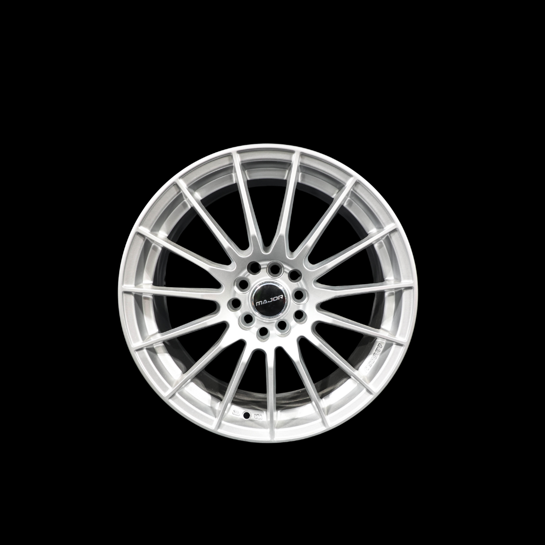 W95. UNIVERSAL MAJOR WHEELS