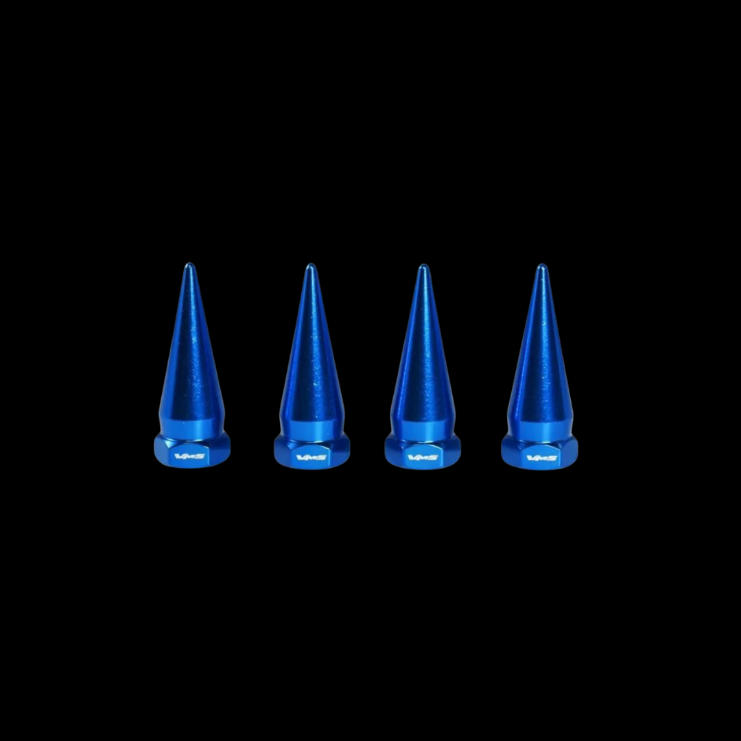 VMS SPIKE TOWER BOLTS