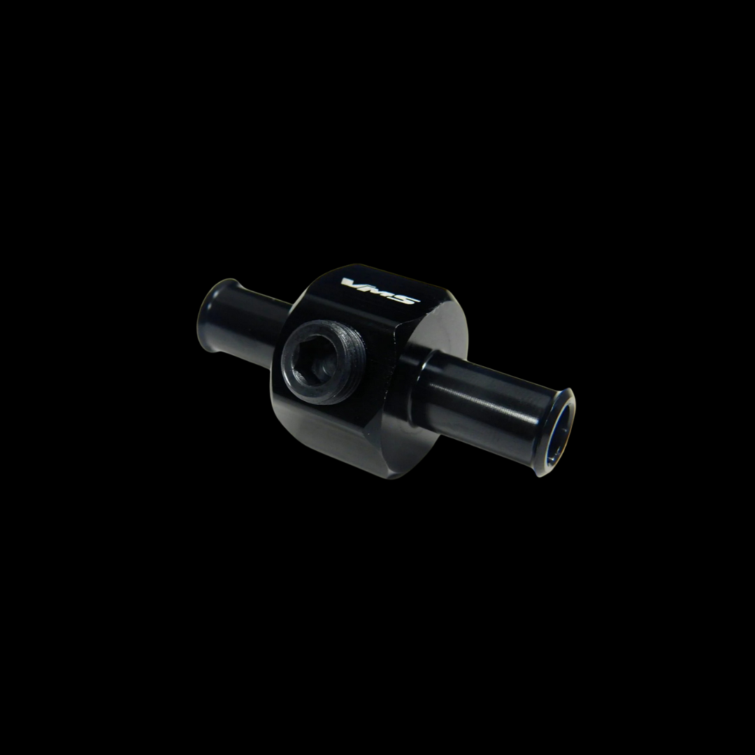 VMS FUEL PRESSURE GAUGE LINE ADAPTER (FPGA0100)