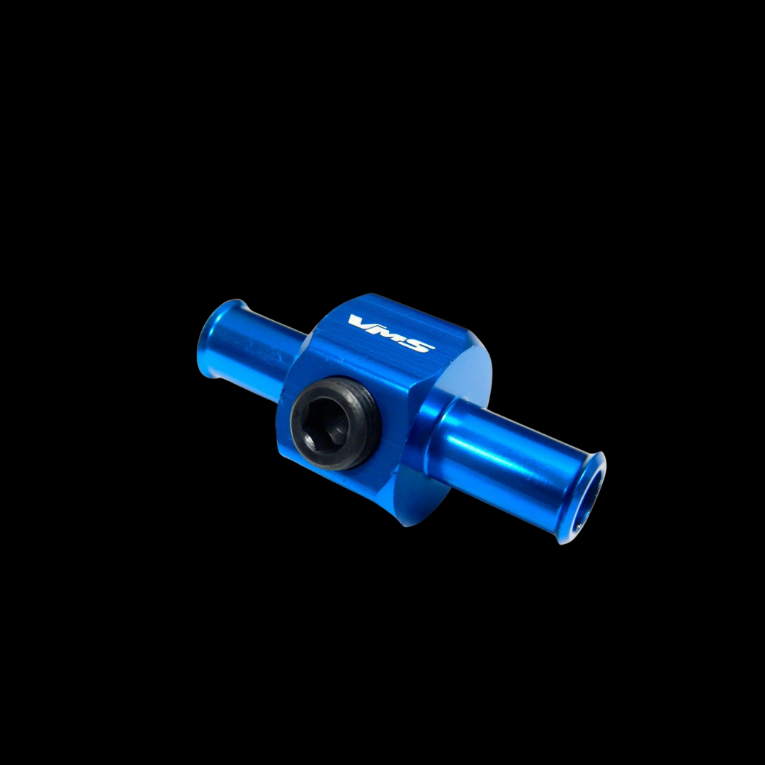 VMS FUEL PRESSURE GAUGE LINE ADAPTER (FPGA0100)