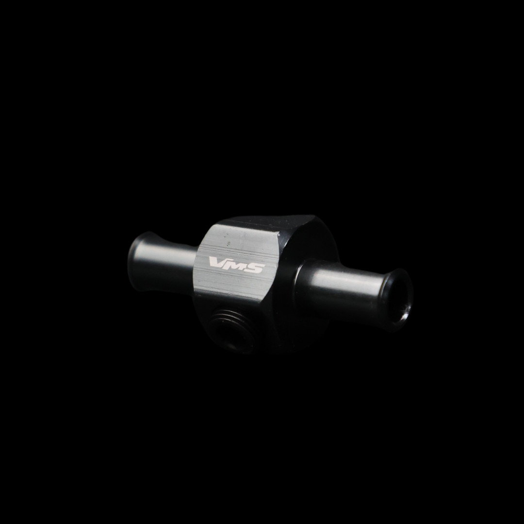 VMS FUEL PRESSURE GAUGE LINE ADAPTER (FPGA0100)