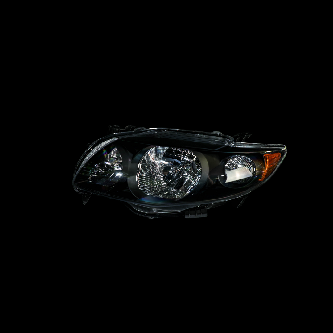 F40 TOYOTA COROLLA 2009-2010