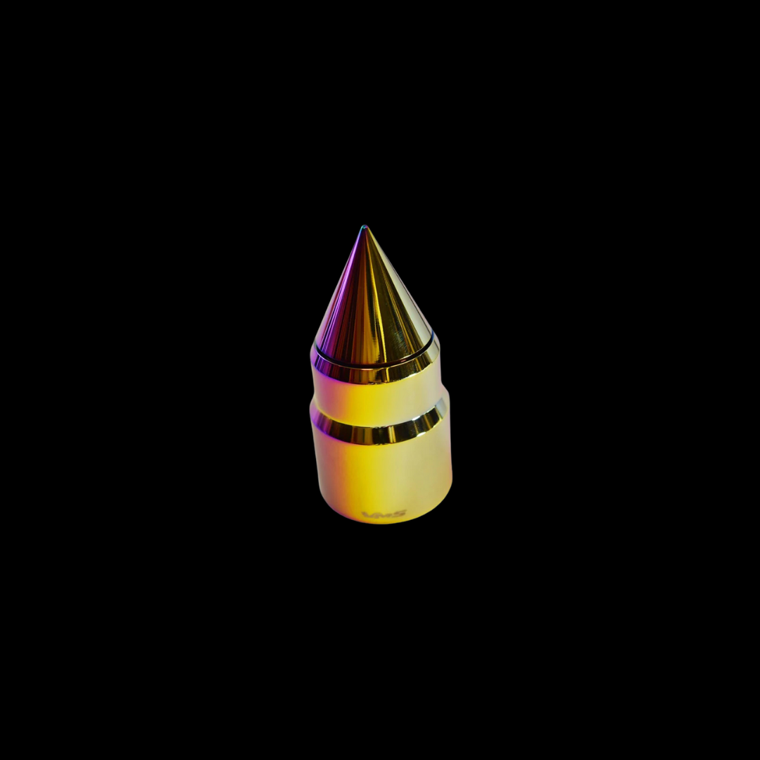 VMS SPIKE VTEC SMALL SELENOID COVER