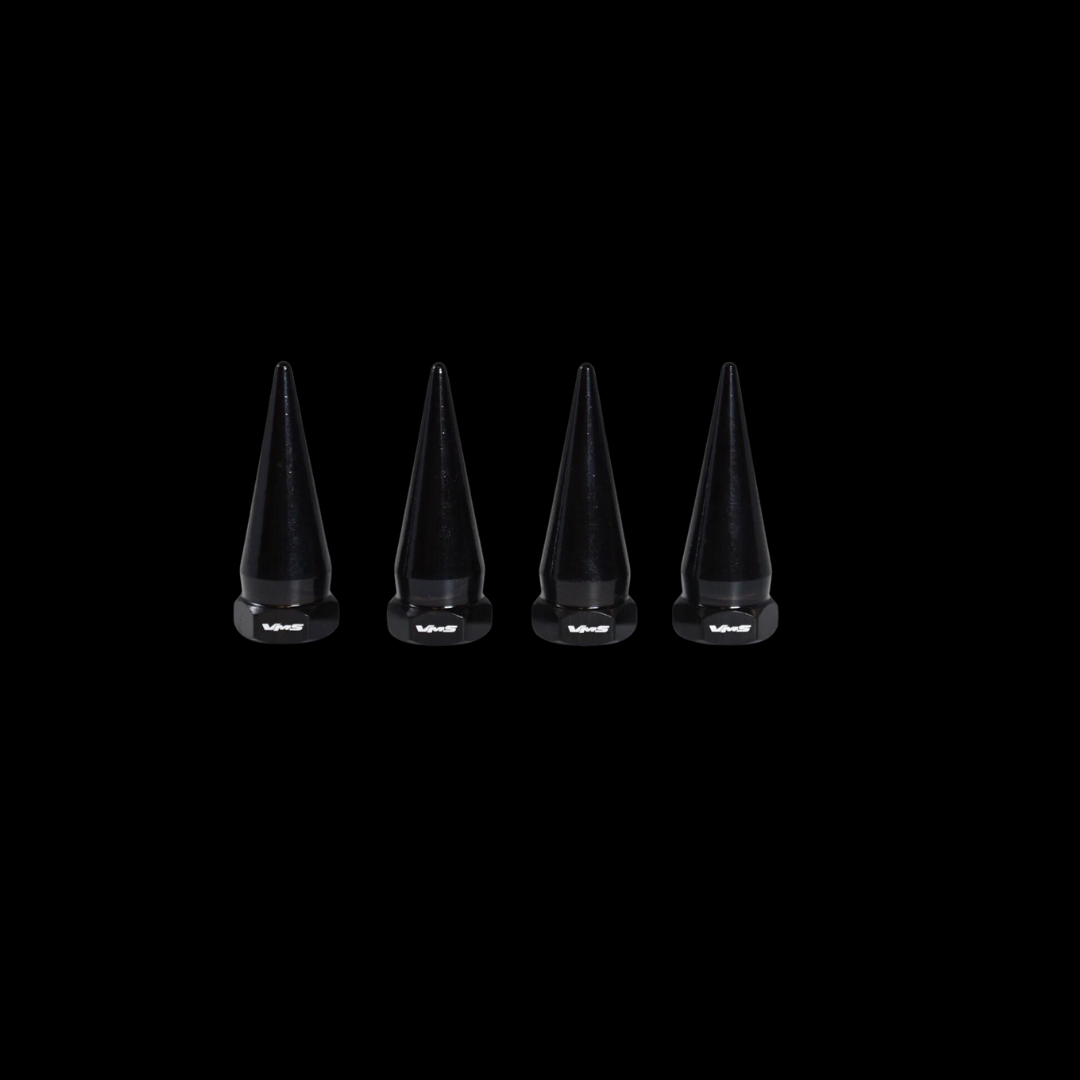 VMS SPIKE TOWER BOLTS