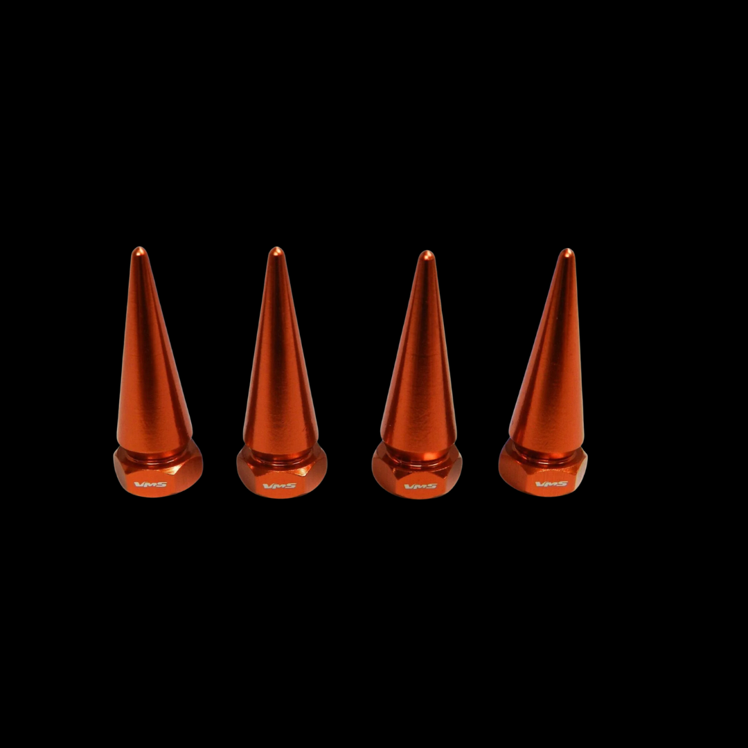 VMS SPIKE TOWER BOLTS