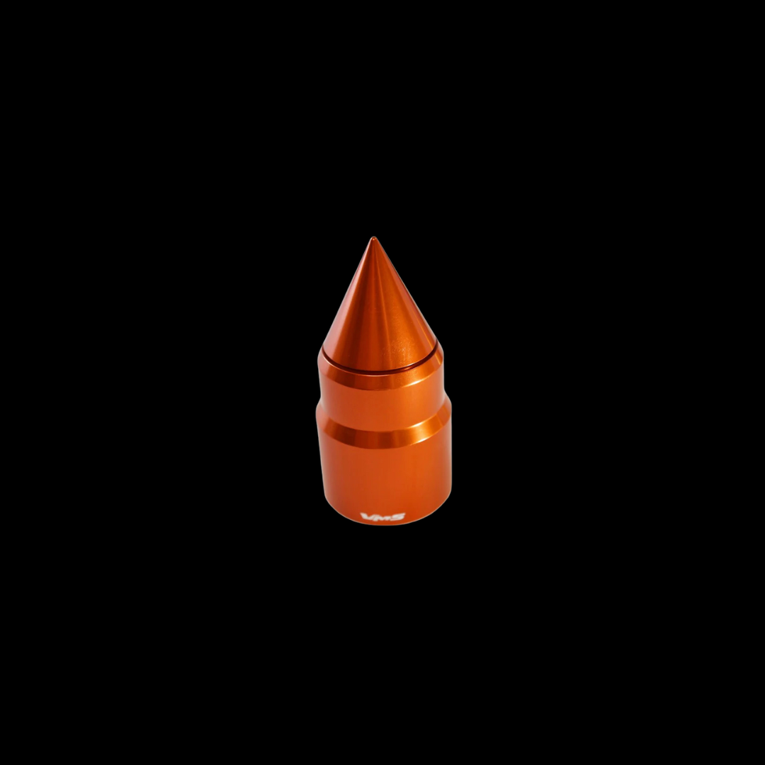 VMS SPIKE VTEC SMALL SELENOID COVER