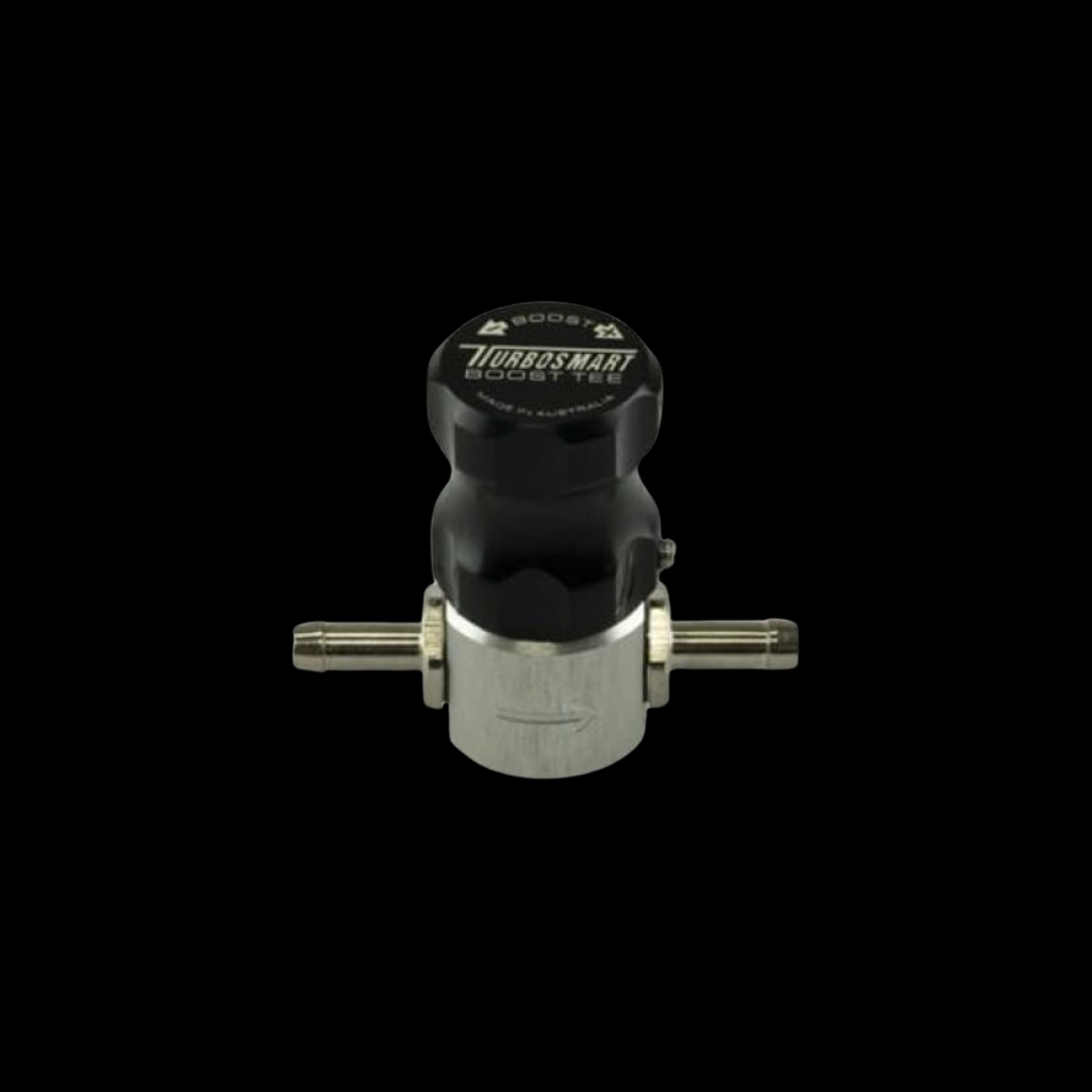 TURBO SMART BOOST CONTROLER